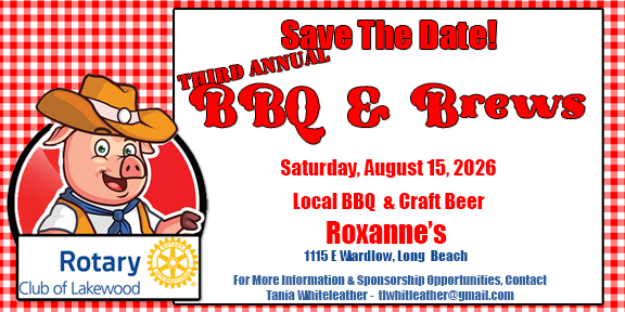 Save The Date Graphic